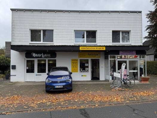 Büro-/Praxisfläche zur Miete provisionsfrei 1.500 € 1 Zimmer 60 m² Bürofläche Dorfstraße 132 Klein Nordende 25336