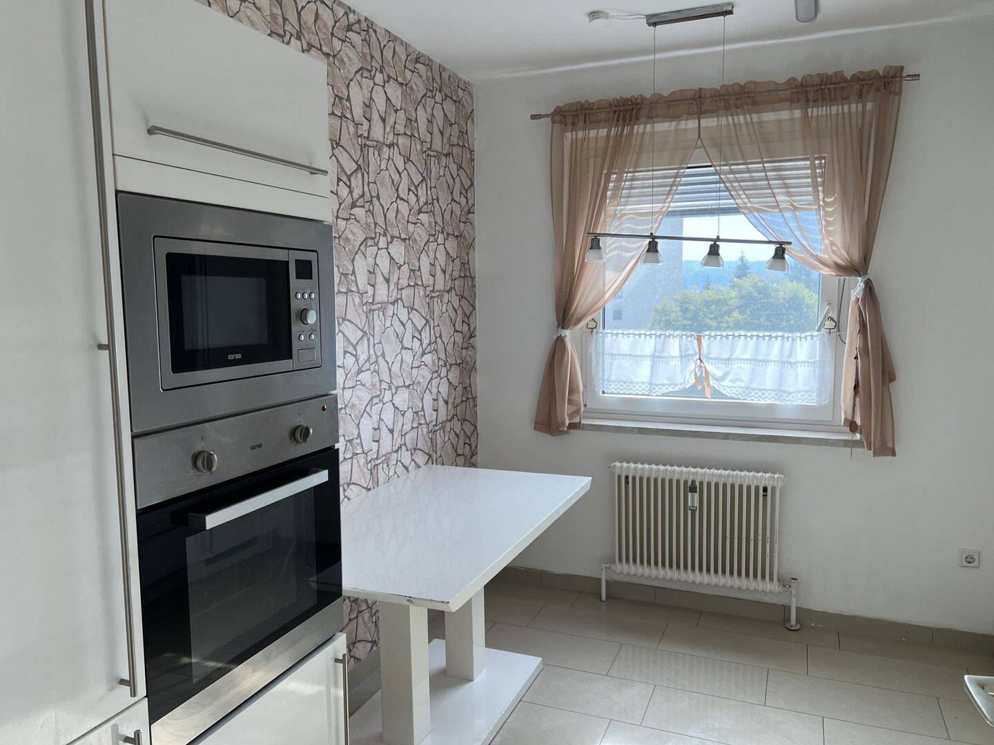 3-værelses lejlighed, 95 m²