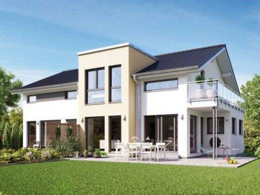 Mehrfamilienhaus zum Kauf 1.150.000 € 9 Zimmer 204 m² 484 m² Grundstück Bonlanden Filderstadt 70794