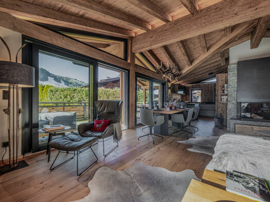 Wohnung zum Kauf 3.975.000 € 4 Zimmer 145 m² 2. Geschoss Kitzbühel 6370