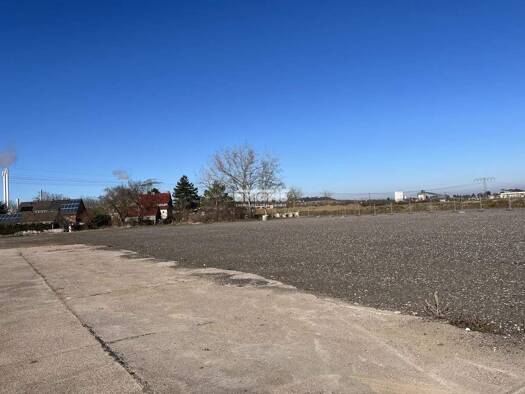 Gewerbegrundstück zur Miete 20.000 m² Grundstück Hohenwinden Erfurt 99087