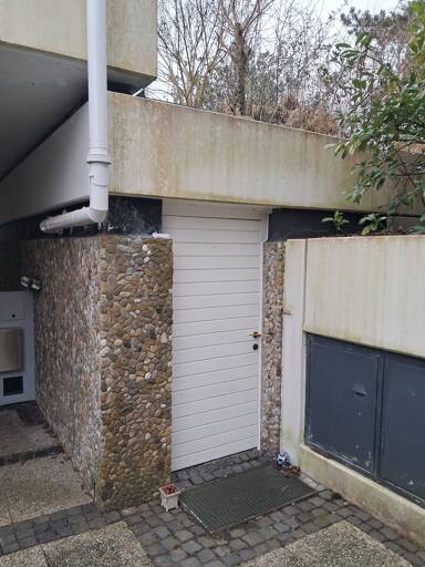 Wohnung zur Miete 350 € 1 Zimmer 20 m² EG Quickborn 25451