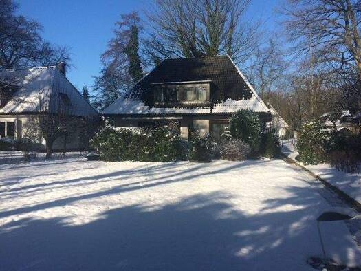 Haus zum Kauf 950.000 € 5 Zimmer 144 m² 1.161 m² Grundstück frei ab sofort Ahrensburg 22926