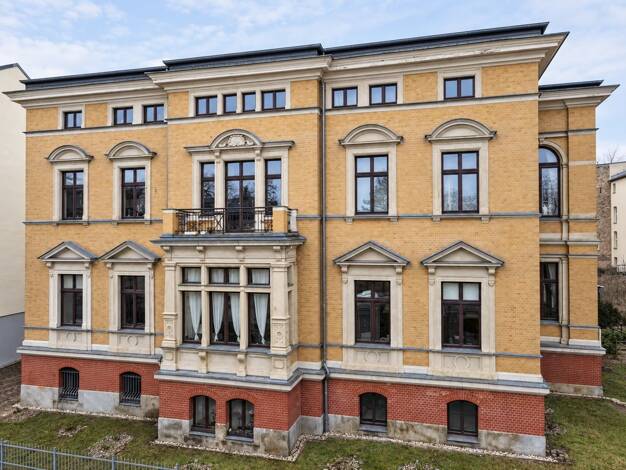Wohnung zur Miete 360 € 1 Zimmer 30 m² EG Karl-Liebknecht-Straße 28 Innenstadt Halle (Saale) 06114