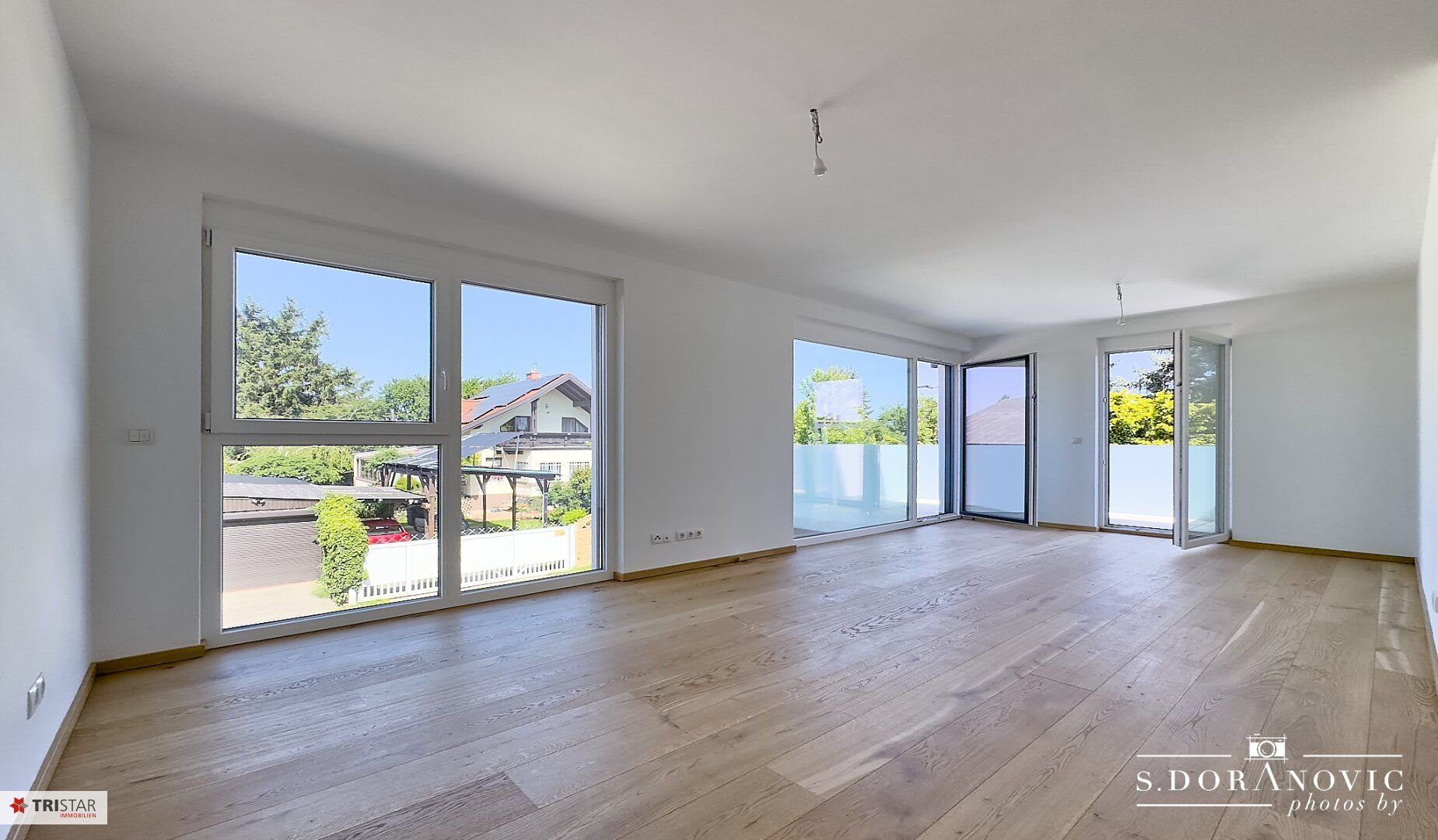 Terrassenwohnung zum Kauf 384.000 € 4 Zimmer 78,6 m²<br/>Wohnfläche 1.<br/>Geschoss St. Andrä-Wördern 3423