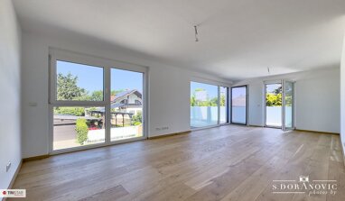 Terrassenwohnung zum Kauf 384.000 € 4 Zimmer 78,6 m² 1. Geschoss St. Andrä-Wördern 3423