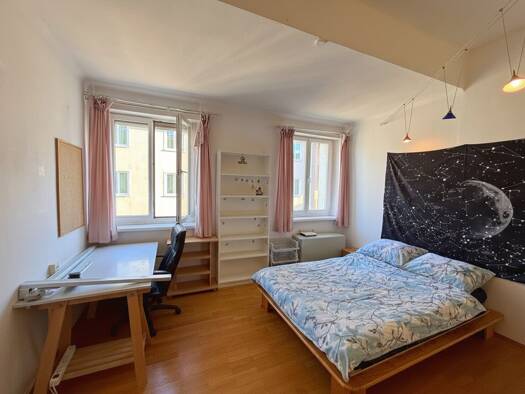 Immobilie in Eggenberg - Wohnung zum Kauf - Graz - 149.000 € - 63 m² - Bild 0