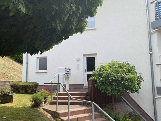 Wohnung zum Kauf 145.000 € 2 Zimmer 72 m² EG Idar-Oberstein 55743