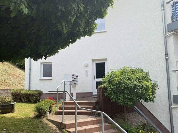 Wohnung zum Kauf 145.000 € 2 Zimmer 72 m² EG Idar-Oberstein 55743