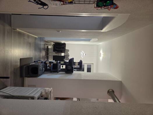 Wohnung zur Miete 1.000 € 3 Zimmer 75 m² 2. Geschoss frei ab 01.04.2026 Leider Aschaffenburg 63741