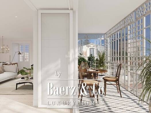Haus zum Kauf 1.590.000 € 163 m² 163 m² Grundstück santo antónio