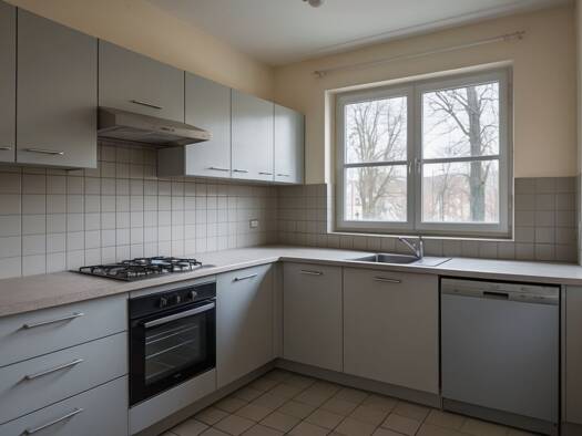 Wohnung zur Miete 830 € 2 Zimmer 60 m² Geschoss 3/14 frei ab 01.10.2026 Kreuzberg Friedrichshain-Kreuzberg 10969