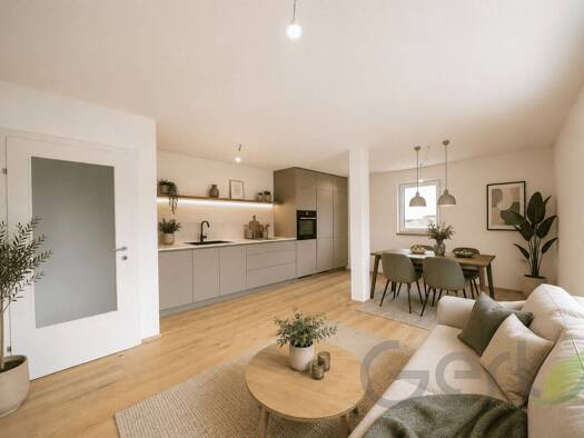 Penthouse zum Kauf - Erstbezug 649.500 € 4 Zimmer 78,8 m² Wals-Siezenheim 5071