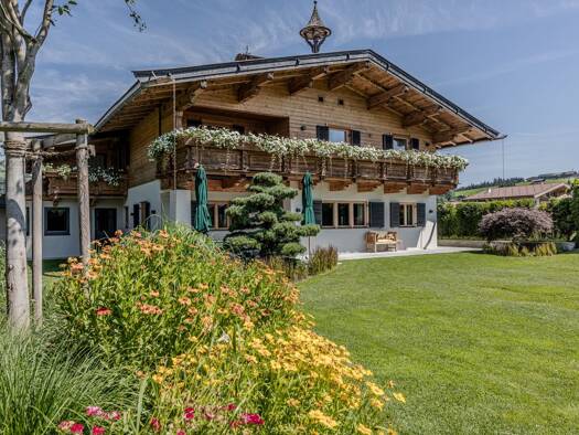 Einfamilienhaus zum Kauf 6.975.000 € 6 Zimmer 390 m² 1.331 m² Grundstück REITH 6370