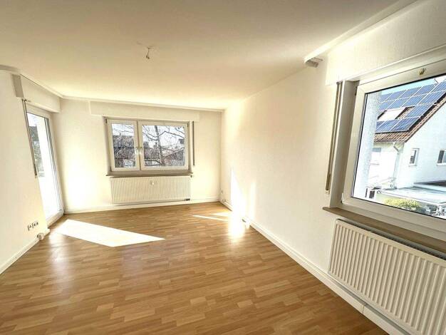 Wohnung zur Miete 650 € 2 Zimmer 58 m² Denkendorf 73770