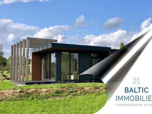 Wohnung zum Kauf 189.900 € 2 Zimmer 40 m² Süsel 23701