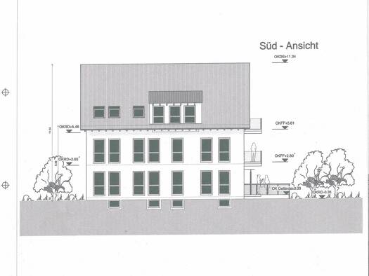 Wohnung zur Miete 1.170 € 3 Zimmer 78 m² Geschoss 1/3 frei ab 01.12.2026 Tulpenstraße 10 Berenbostel Garbsen 30827