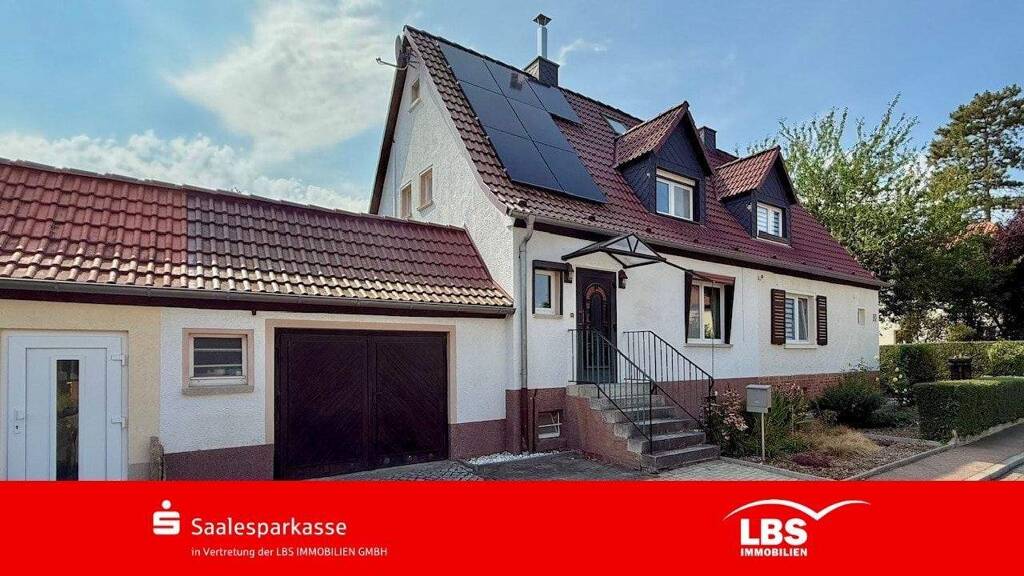 Doppelhaushälfte zum Kauf 324.721 € 4 Zimmer 90 m² 632 m² Grundstück frei ab sofort Heide Süd Halle 06120