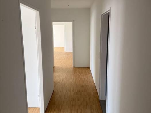Wohnung zur Miete 1.050 € 3 Zimmer 79 m² Geschoss EG/5 frei ab 01.08.2026 Lenbachstraße 6 Gärten b Wöhrd Nürnberg 90489