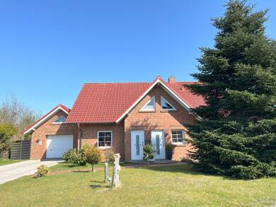 Mehrfamilienhaus zum Kauf 690.000 € 4 Zimmer 202,3 m² 2.599 m² Grundstück Esens Esens 26427