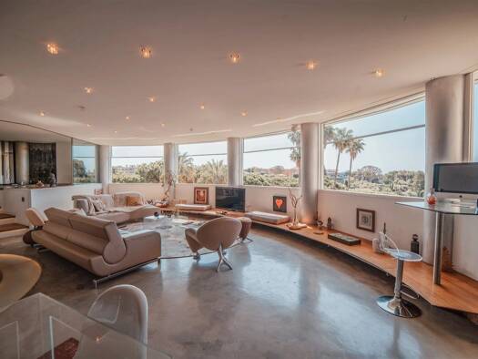 Wohnung zum Kauf 1.490.000 € 330 m² Cap Martin Roquebrune-Cap-Martin 06190
