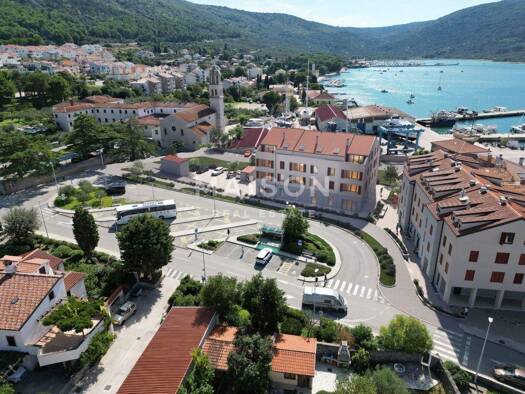 Wohnung zum Kauf 405.000 € 3 Zimmer 3. Geschoss Cres 51557