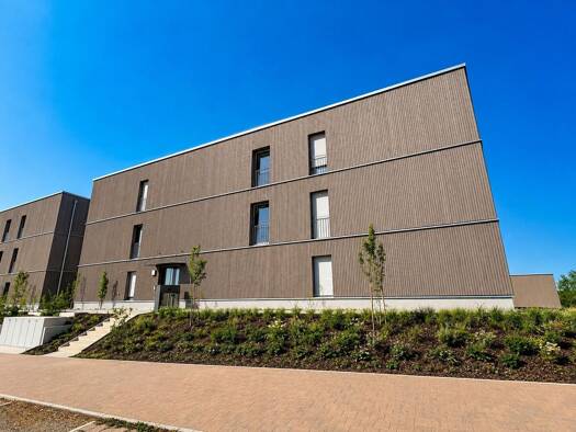 Wohnung zur Miete - Erstbezug 1.200 € 3 Zimmer 84 m² Öhringen Öhringen 74613
