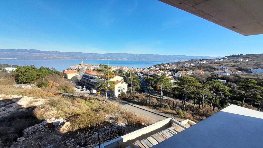 Wohnung zum Kauf 510.000 € 4 Zimmer 1. Geschoss Vrbnik 51516