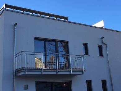 Wohnung zur Miete 790 € 2 Zimmer 60 m² Geschoss 1/2 frei ab 01.10.2025 Hersbrucker Straße 2 Altdorf Altdorf bei Nürnberg 90518