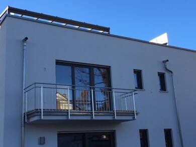 Wohnung zur Miete 790 € 2 Zimmer 60 m² Geschoss 1/2 frei ab 01.10.2025 Hersbrucker Straße 2 Altdorf Altdorf bei Nürnberg 90518