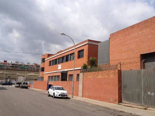 Ladenfläche zur Miete 10.800 € 2.000 m² Verkaufsfläche el Prat de Llobregat 08820
