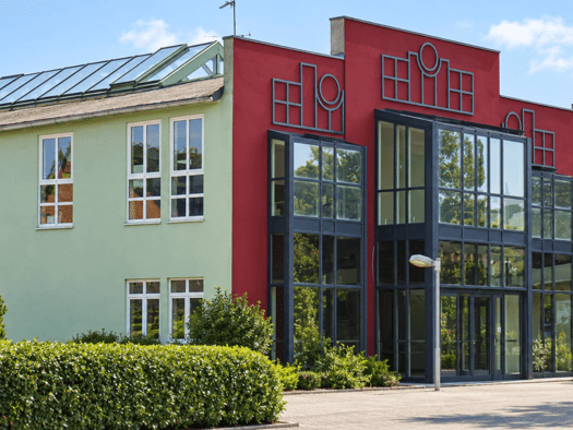 Gewerbeobjekt zum Kauf als Kapitalanlage geeignet 935.000 € 904 m² 2.940 m² Grundstück Mombach Mainz 55120