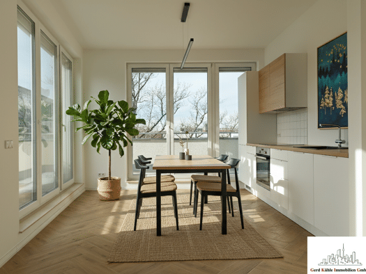 Wohnung zum Kauf - Erstbezug 899.000 € 5 Zimmer 132,8 m² 1. Geschoss frei ab sofort Mitte Berlin 10179