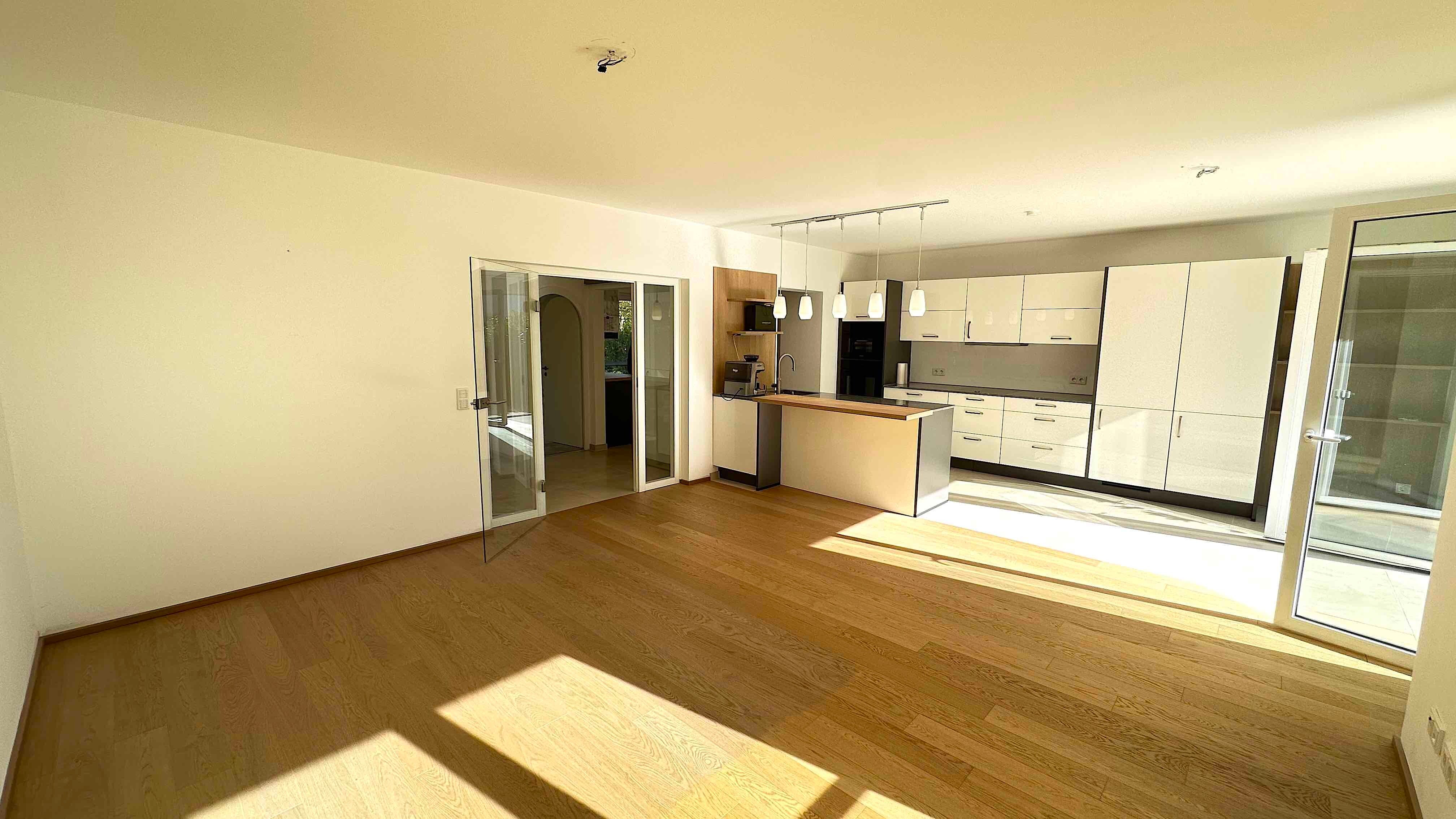 Doppelhaushälfte zur Miete 3.500 € 6 Zimmer 162 m²<br/>Wohnfläche 285 m²<br/>Grundstück ab sofort<br/>Verfügbarkeit Solln München 81479