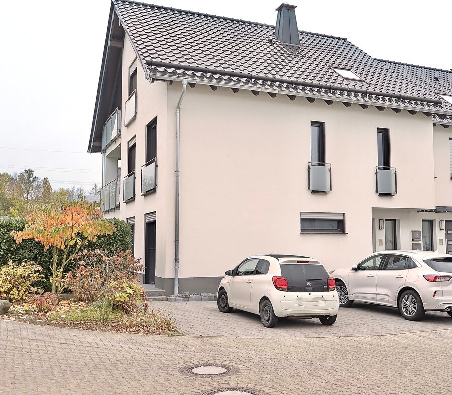 Mehrfamilienhaus zum Kauf 400 m²<br/>Grundstück Hausen Mayen / Hausen bei Mayen 56727