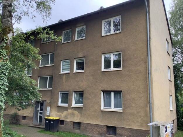 Wohnung zur Miete 487 € 3,5 Zimmer 65,8 m² 2. Geschoss frei ab 10.11.2026 Am Rahmedequell 1 Lüdenscheid Lüdenscheid 58507