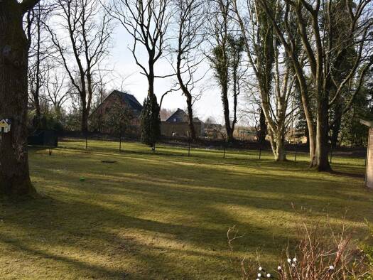Grundstück zum Kauf 109.000 € 1.200 m² Grundstück Ebüll Bordelum 25852