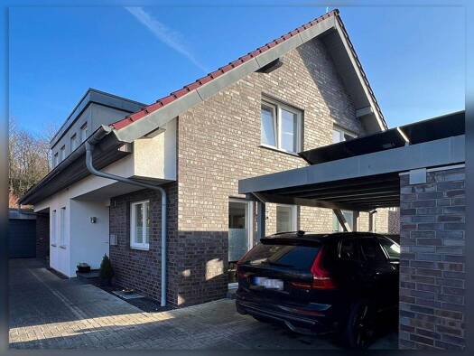 Doppelhaushälfte zum Kauf 439.000 € 4 Zimmer 114 m² 266 m² Grundstück Borken 46325