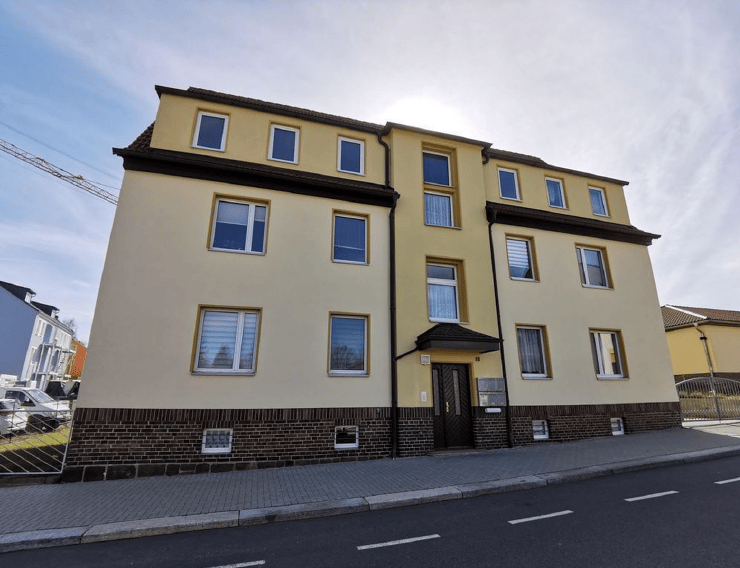 Mehrfamilienhaus zum Kauf - Ansicht 4
