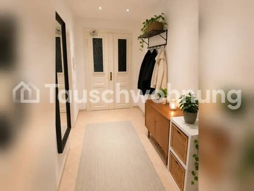 Wohnung zur Miete Tauschwohnung 690 € 2 Zimmer 68 m² 4. Geschoss Anger-Crottendorf Leipzig 04318