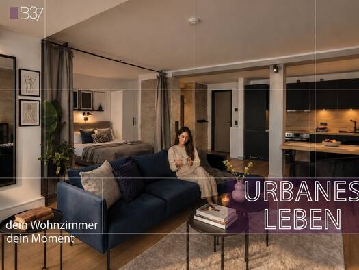 Wohnung zum Kauf 570.000 € 3 Zimmer 87,4 m² 1. Geschoss Barmbek-Nord Nord 22305