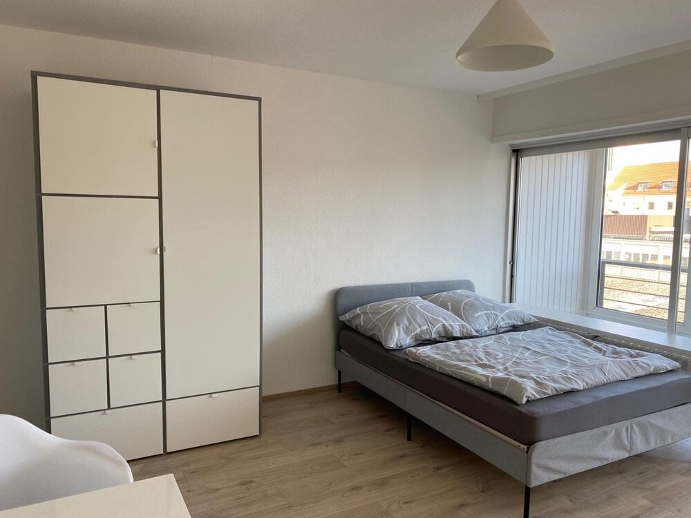 Wohnung zum Kauf 128.000 € 1 Zimmer 35 m²<br/>Wohnfläche Mitte / Stadtbezirk 111 Ludwigshafen am Rhein 67059