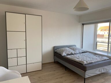 Wohnung zum Kauf 128.000 € 1 Zimmer 35 m² Mitte / Stadtbezirk 111 Ludwigshafen am Rhein 67059