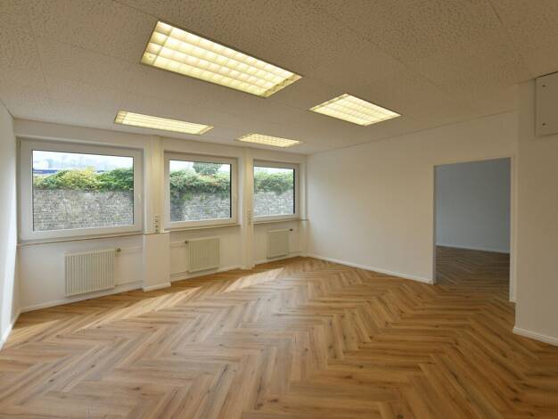 Bürofläche zur Miete 1.450 € 155 m² Bürofläche Elberfeld Wuppertal 42117
