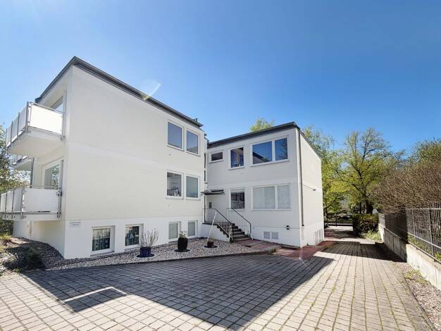 Wohnung zur Miete 1.200 € 2 Zimmer 50 m² EG Dahlem Steglitz-Zehlendorf 14195