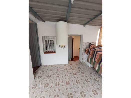 Villa zum Kauf 99.900 € 3 Zimmer 89 m² Canillas de Albaida 29755