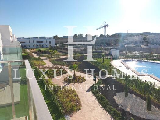 Penthouse zum Kauf provisionsfrei als Kapitalanlage geeignet 299.000 € 4 Zimmer 90 m² Los Montesinos