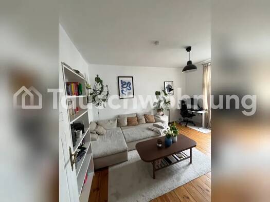 Wohnung zur Miete Tauschwohnung 970 € 2 Zimmer 55 m² Mariendorf Berlin 12163