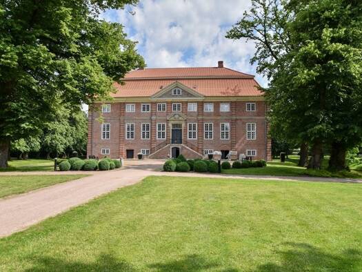 Haus zum Kauf 3.950.000 € 13 Zimmer 1.391,9 m² 50.789 m² Grundstück Steinhorst 23847