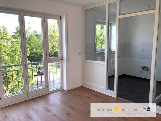 Wohnung zur Miete 780 € 2 Zimmer 60 m² 2. Geschoss frei ab 01.04.2026 An den Frankengräbern 13 Hechtsheim Mainz / Hechtsheim 55129